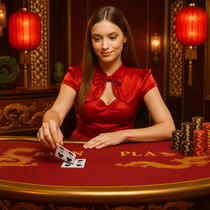 Pistolo - Live Baccarat with HD Streaming