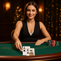 Pistolo - Live Blackjack - Table Games