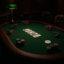 Pistolo - Live Poker Tables and Tournaments