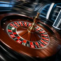 Pistolo - Live Roulette - Table Games