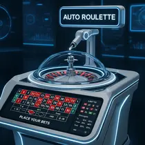 Pistolo - Live Roulette by Evolution Gaming