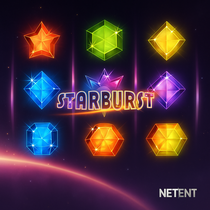 Pistolo - Starburst Slot Game - Online Pokies