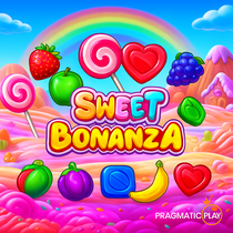 Pistolo - Sweet Bonanza Slot Game - Online Pokies