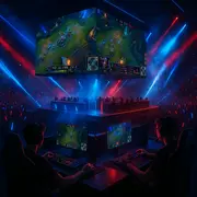 Pistolo - Esports Betting on Major Tournaments