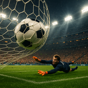 Pistolo - Football Sports Betting with Live Odds