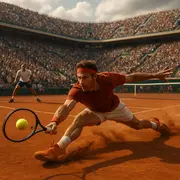 Pistolo - Tennis Betting and Tournament Odds